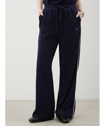 Mila Owen | パイルドロストイージーパンツ(その他パンツ)