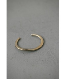 STYLEMIXER | フラットカーブバングル(バングル/リストバンド)