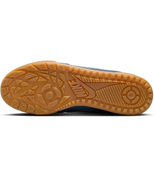 NIKE（ナイキ）の「NIKE/ナイキ レディース スニーカー カジュアル クラシック WS テラモンタ HQ1940-400（スニーカー・レディース・ブルー・24.5cm/23.5cm/25.0cm/24.0cm/23.0cm）」の6枚目の写真