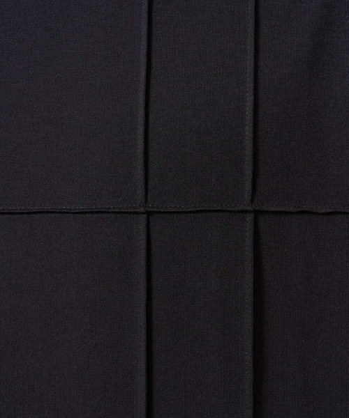 a.v.v(アーヴェヴェ)の「【接触冷感】ピンタックセミワイドシルエットカットソー(Tシャツ/カットソー・メンズ・ブラック/ブルー/ホワイト・50/48/44/46/52)」の19枚目の写真