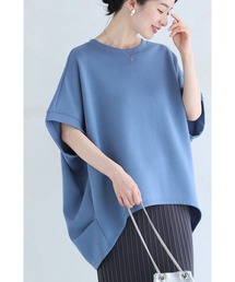 新品タグ付「FRENCH PAVE」半袖Tトップス FRENCH PAVE｜フレンチパヴェのトップス（半袖）通販 - ZOZOTOWN
