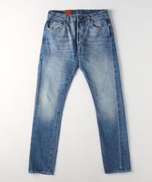 Levi's | ＜Levi’s(リーバイス）＞1966 501 White Lig(デニムパンツ)