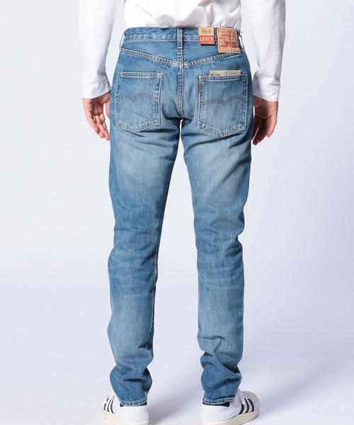 Levi's（リーバイス）の「＜Levi’s(リーバイス）＞1966 501 White Lig◆（デニムパンツ・メンズ・コバルトブルー・32inch/31inch/30inch/33inch/28inch）」の13枚目の写真