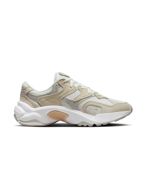 NIKE(ナイキ)の「ナイキ NIKE ナイキ AL8(スニーカー・レディース・ベージュ・23.5cm/24.5cm/25.5cm/23.0cm/24.0cm/25.0cm/26.0cm)」の2枚目の写真