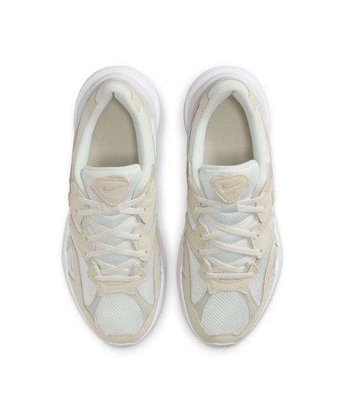NIKE(ナイキ)の「ナイキ NIKE ナイキ AL8(スニーカー・レディース・ベージュ・23.5cm/24.5cm/25.5cm/23.0cm/24.0cm/25.0cm/26.0cm)」の4枚目の写真