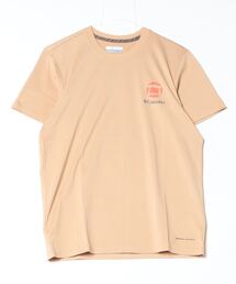 コロンビア MレジェンドトレイルショートスリーブTシャツ