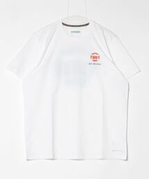 コロンビア MレジェンドトレイルショートスリーブTシャツ