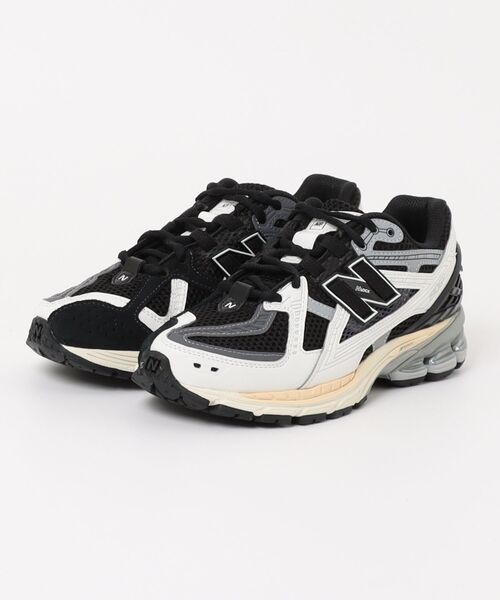 【NEW BALANCE】U1906NC(D) BLACK(C) 国内発送 国内配送 New Balance U1906 NC BLACK (New Balance/スニーカー