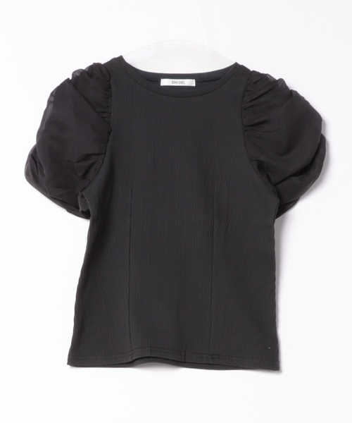 セール/ブランド古着】半袖カットソー（Tシャツ/カットソー