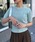 NOGLE�i�m�O���j�́u�yNOGLE/�m�O���z�T�}�[�j�b�g�g�b�v�X�i�j�b�g/�Z�[�^�[�j�v�b�~���g