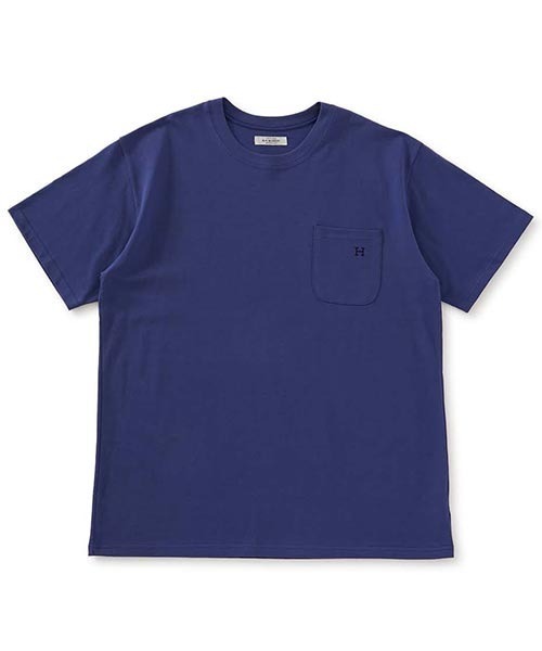 【STONE 】関税込☆ショートスリーブ ロゴパッチ Tシャツ 4582694551533.jpg