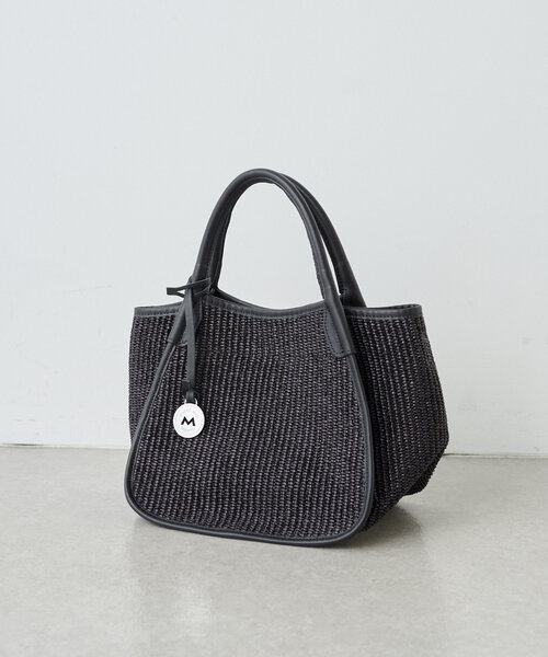 ☆ビアズリー beardsley メッシュ トートバック肩掛け2way