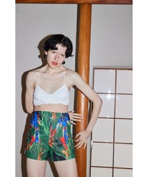 水着・ラッシュガード OMMO TUCK CAMI SWIM WEAR 水着・ラッシュガード