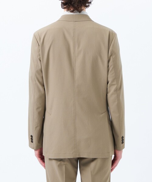 セール】トロッター ウルトラライト ジャケット#11 ドットサッカー