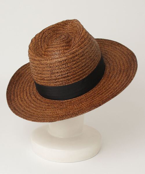 STETSON / ステットソン：Braid HAT：SE813[STD]（ハット