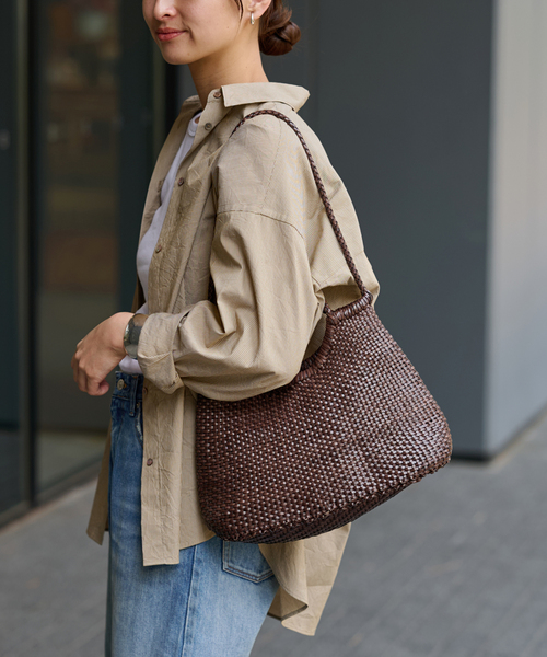 週末限定価格　DRAGON/ドラゴン madame myriam 新品 DRAGON/ドラゴン madame myriam（トートバッグ）｜FRAMeWORK