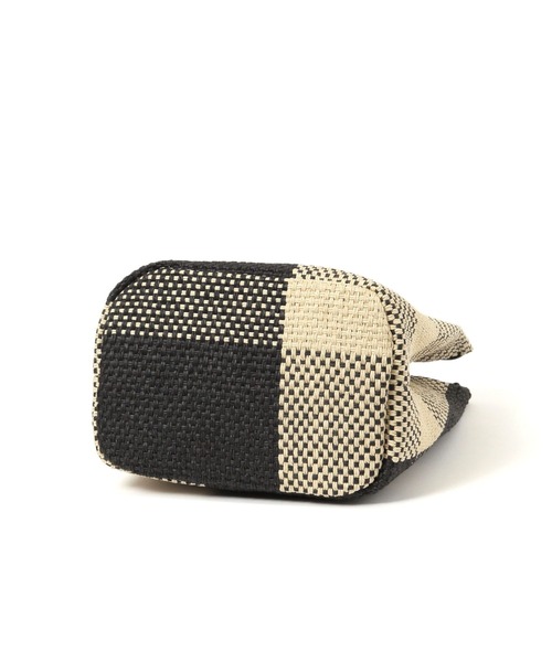 studio CLIP（スタディオクリップ）の「軽らくロングハンドルトート（トートバッグ・レディース・ピンク/グリーン/ブラック/パープル/オレンジ・FREE）」の22枚目の写真