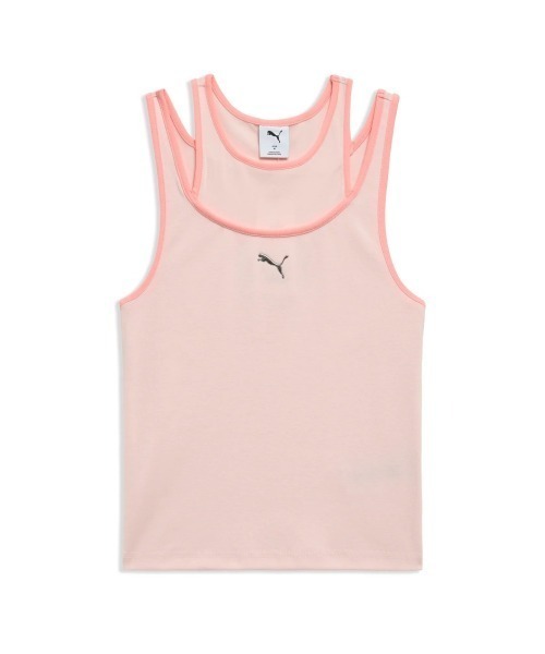 【PUMA】 Dare to Tank Top /追跡付 プーマ PUMA PUMA DARE TO TANK TOP（プーマ ディア トゥ タンク