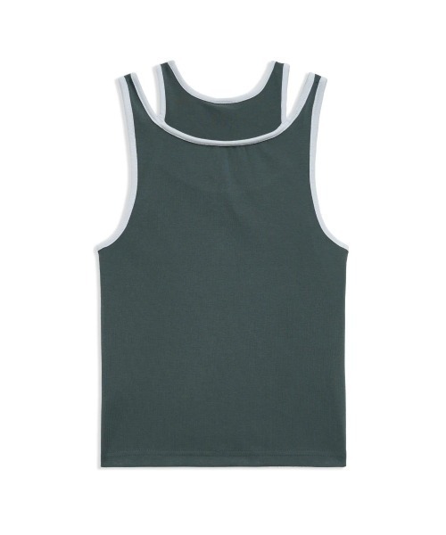 PUMA DARE TO TANK TOP（プーマ ディア トゥ タンク トップ