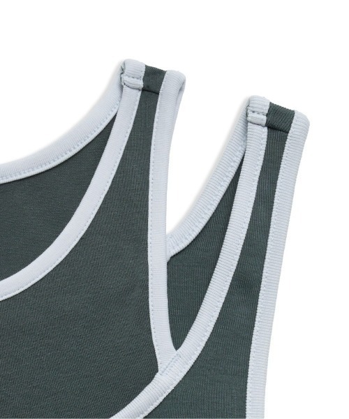 PUMA DARE TO TANK TOP（プーマ ディア トゥ タンク トップ