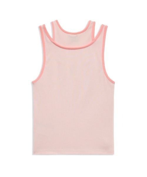 【PUMA】 Dare to Tank Top /追跡付 PUMA DARE TO TANK TOP（プーマ ディア トゥ タンク トップ