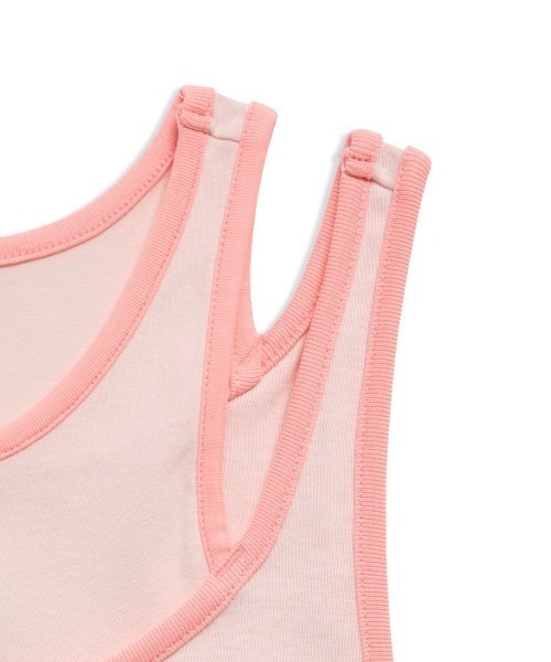 PUMA DARE TO TANK TOP（プーマ ディア トゥ タンク トップ