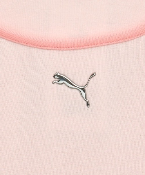 【PUMA】 Dare to Tank Top /追跡付 プーマ PUMA PUMA DARE TO TANK TOP（プーマ ディア トゥ タンク