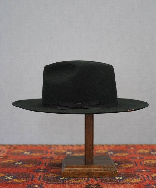 MRFATMAN（ミスターファットマン）の「GAMBLER WOOL（ハット