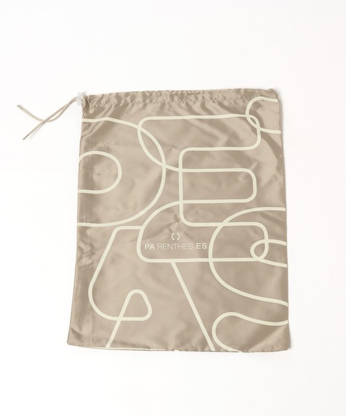 PAES（ペイズ）の「【Paes（ぺイズ）】FLIP FLOP Coサンダル（サンダル・レディース・シルバー・MEDIUM/SMALL）」の18枚目の写真