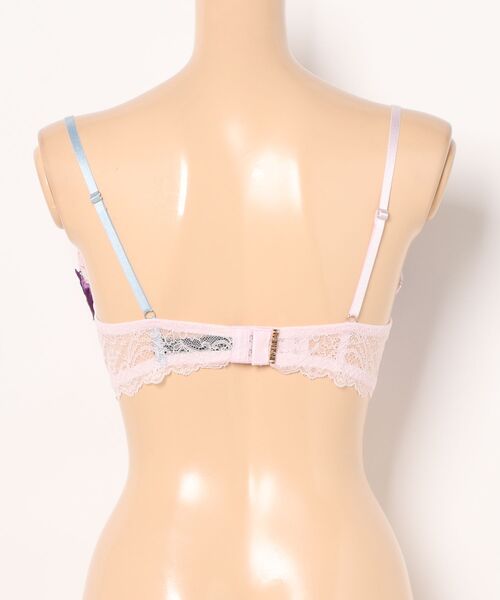 RAVIJOUR LINGERIEAM グラマーアップブラセット バラード グラマーアップ ブラ / 商品詳細ページ / RAVIJOUR