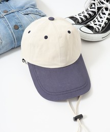 TESTIFY（テスティファイ）の「ロングビルキャップ（キャップ）」