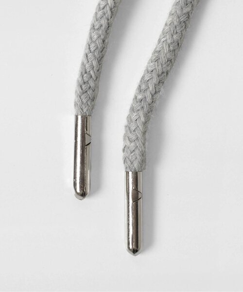 algy（アルジー）の「スウェットワイドハーフパンツ（スウェットパンツ・キッズ・グレー/オフホワイト/ブラック・XX-SMALL/X-SMALL/SMALL/MEDIUM）」の12枚目の写真