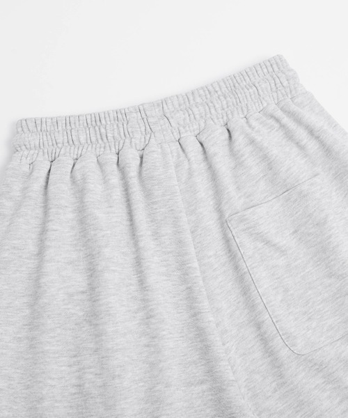 La-gemme(ラジェム)の「サイド切り替えスウェットパンツ(スウェットパンツ・レディース・グレー/ブラック・フリー)」の21枚目の写真