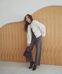 カシミヤニット」に該当するパンツファッション通販 - ZOZOTOWN