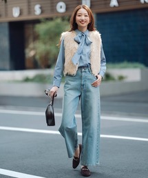 NATURAL BEAUTY BASIC｜ナチュラルビューティーベーシックの