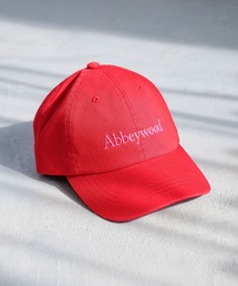 ●K&K●2点おまとめ　試着のみ　ローリーズファーム　キャップ LOWRYS FARM キャップ 帽子 カラーCAP 496552 レディース