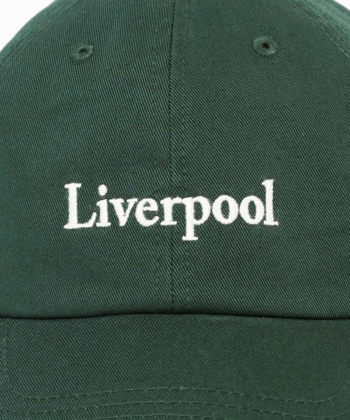 LOWRYS FARM（ローリーズファーム）の「カラーＣＡＰ　496552（キャップ・レディース・ブルー/グリーン/レッド/ブラウン/レオパード・FREE）」の20枚目の写真