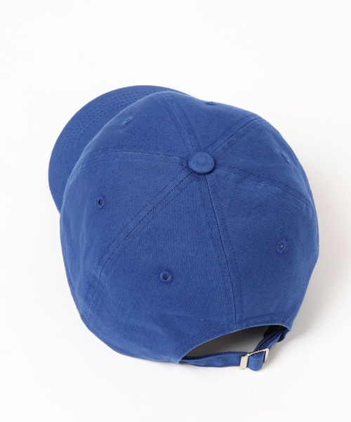 LOWRYS FARM（ローリーズファーム）の「カラーＣＡＰ　496552（キャップ・レディース・ブルー/グリーン/レッド/ブラウン/レオパード・FREE）」の18枚目の写真