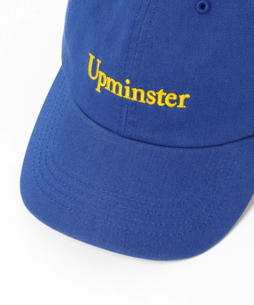 LOWRYS FARM（ローリーズファーム）の「カラーＣＡＰ　496552（キャップ・レディース・ブルー/グリーン/レッド/ブラウン/レオパード・FREE）」の16枚目の写真