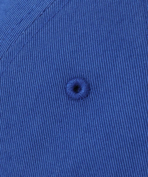 LOWRYS FARM（ローリーズファーム）の「カラーＣＡＰ　496552（キャップ・レディース・ブルー/グリーン/レッド/ブラウン/レオパード・FREE）」の14枚目の写真