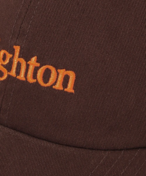 LOWRYS FARM（ローリーズファーム）の「カラーＣＡＰ　496552（キャップ・レディース・ブルー/グリーン/レッド/ブラウン/レオパード・FREE）」の8枚目の写真