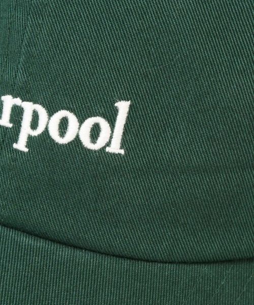 LOWRYS FARM（ローリーズファーム）の「カラーＣＡＰ　496552（キャップ・レディース・ブルー/グリーン/レッド/ブラウン/レオパード・FREE）」の7枚目の写真