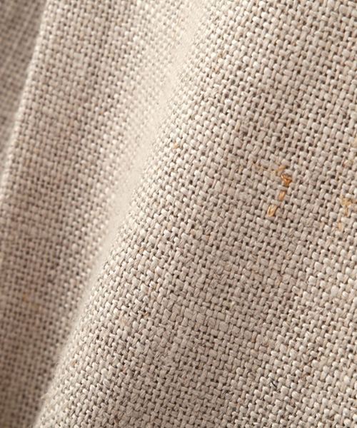 ETRE TOKYO（エトレトウキョウ）の「フロントデザインハイウエストパンツ（その他パンツ・レディース・ホワイト/ベージュ・S/M）」の15枚目の写真