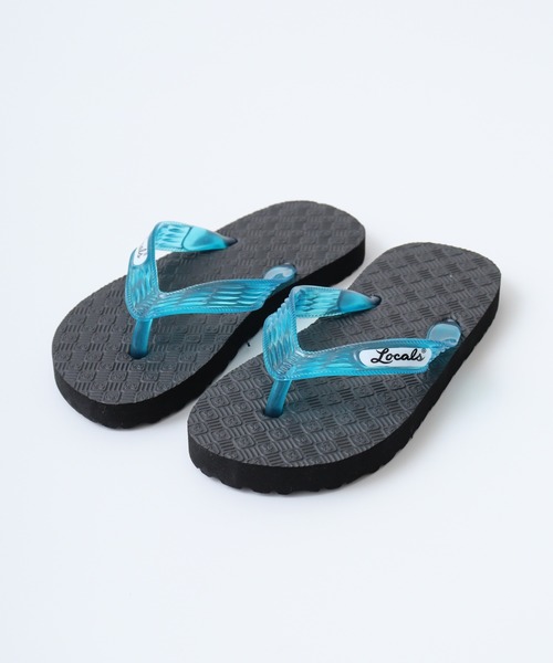 セール】Locals ORIGINAL SLIPPA（サンダル）｜Locals