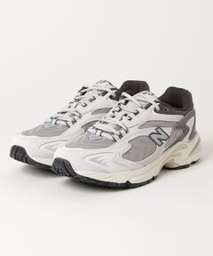 ニューバランスML725 CH New Balance ニューバランス ML725 CH D スニーカー ： クリーム