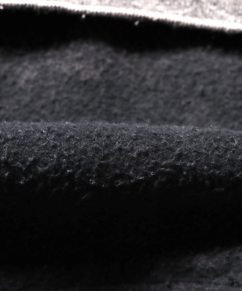 LOS ANGELES APPAREL(ロサンゼルスアパレル)の「【50%OFF】Los Angeles Apparel/ロサンゼルスアパレル MW hooded ミネラルウォッシュフーディー ヴィンテージ風 パーカー ウォッシュ加工(パーカー・メンズ・ブラウン/ブラック/グレー・S/XL/M/L)」の8枚目の写真