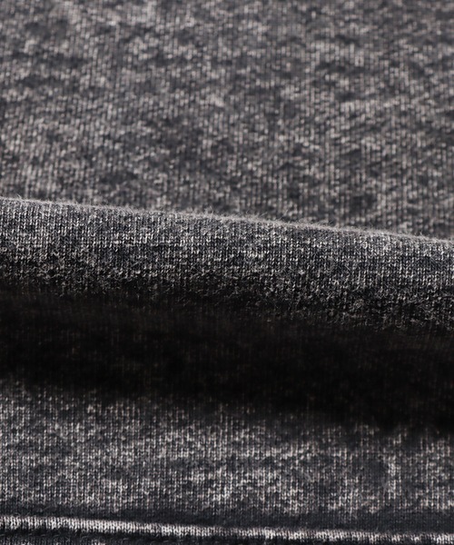 LOS ANGELES APPAREL(ロサンゼルスアパレル)の「【50%OFF】Los Angeles Apparel/ロサンゼルスアパレル MW hooded ミネラルウォッシュフーディー ヴィンテージ風 パーカー ウォッシュ加工(パーカー・メンズ・ブラウン/ブラック/グレー・S/XL/M/L)」の12枚目の写真