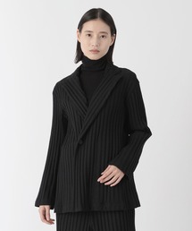 プランテーション　ジャケット Plantation（プランテーション）の「ECOポリラックス/ジャケット