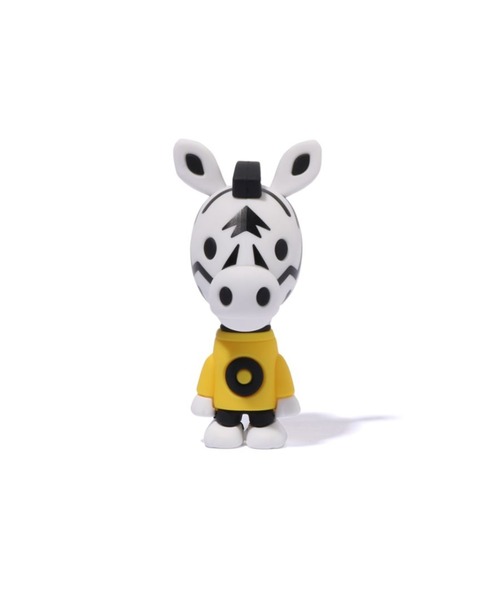 BABY MILO CAPSULE FIGURE VOL.3（フィギュア）｜A BATHING APE
