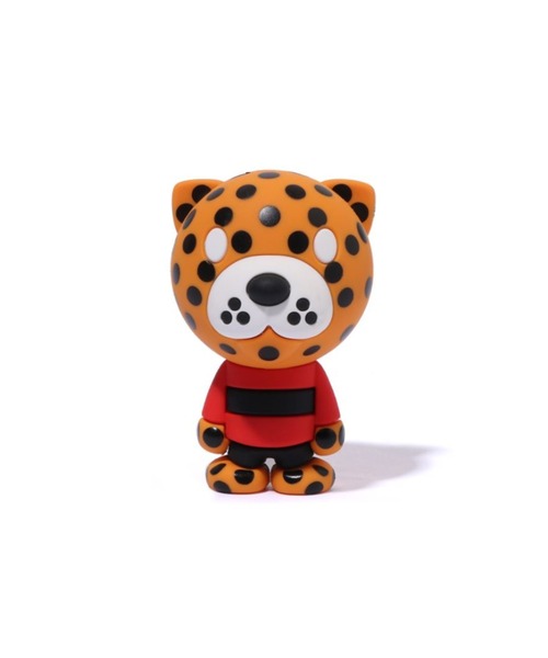 BABY MILO®️ BY A BATHING APE®︎ 10 ARTISTS 8インチ